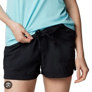 Columbia Sandy River Hiking Shorts